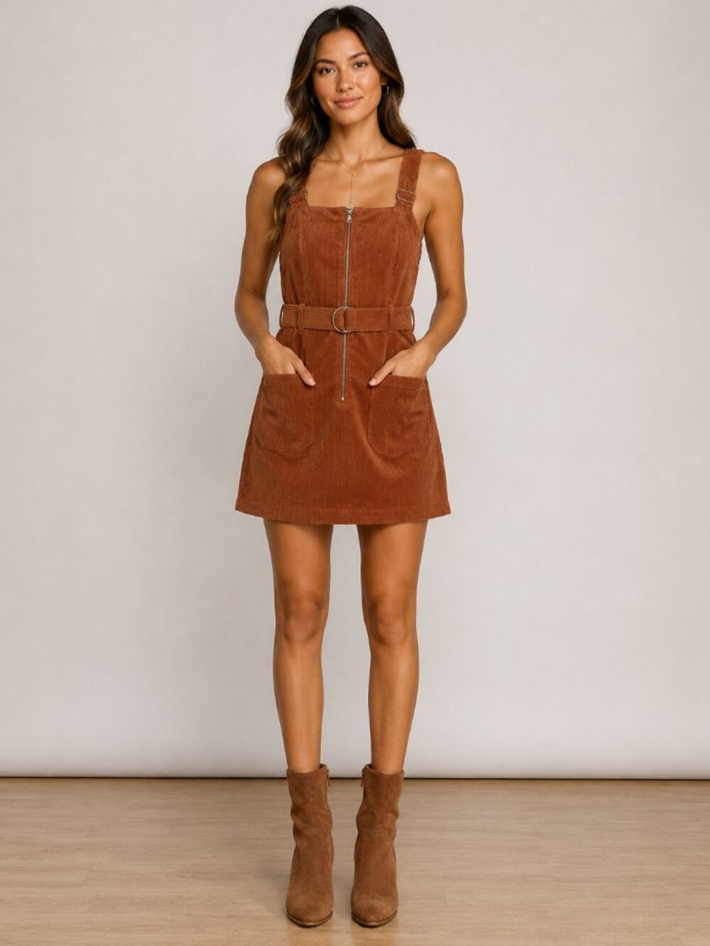 Rue21 Corduroy Jumper